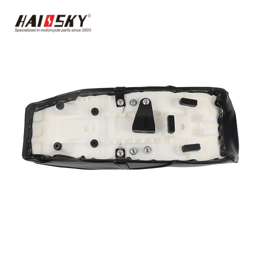 HAISSKY WY Motorcycle Seat | Asiento de Motocicleta para WY - Image 3
