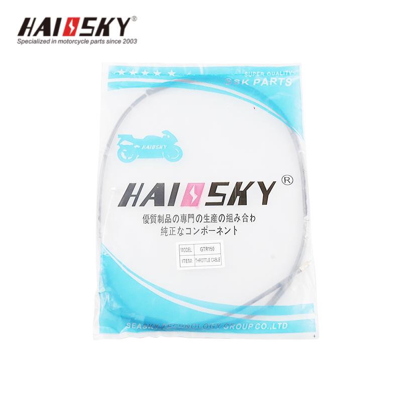 HAISSKY GTR150 Throttle Cable | Cable de Acelerador para GTR150 - Image 3
