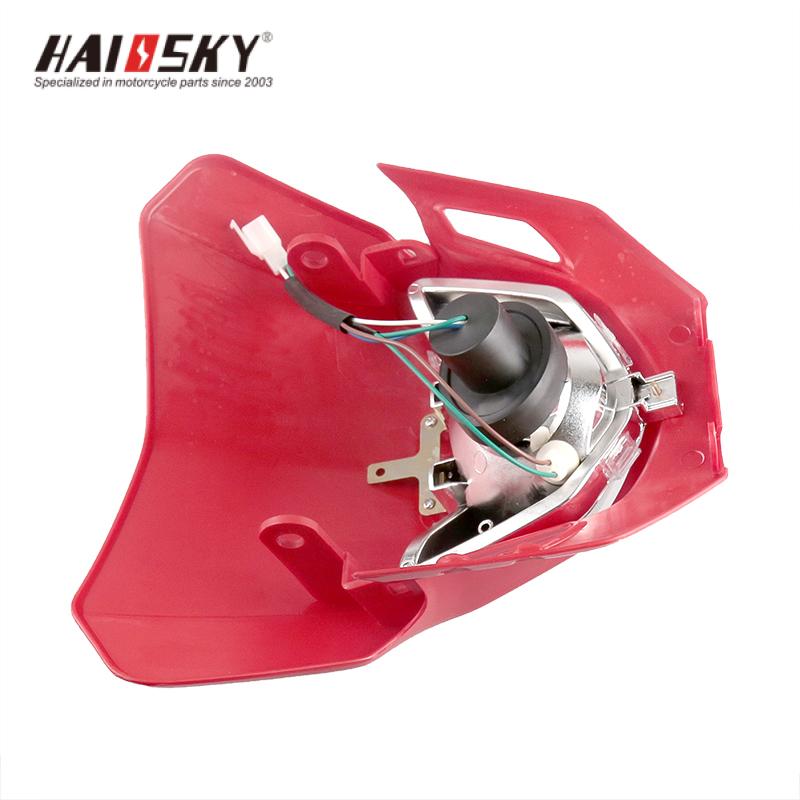 HAISSKY XL-Sumo Headlight Assembly | Conjunto de Faros XL-Sumo - Image 3