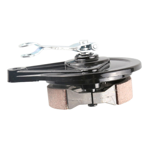 HAISSKY XL125 Rear Hub Cover Assembly | Ensamblaje de Tapa de Cubo Trasero XL125