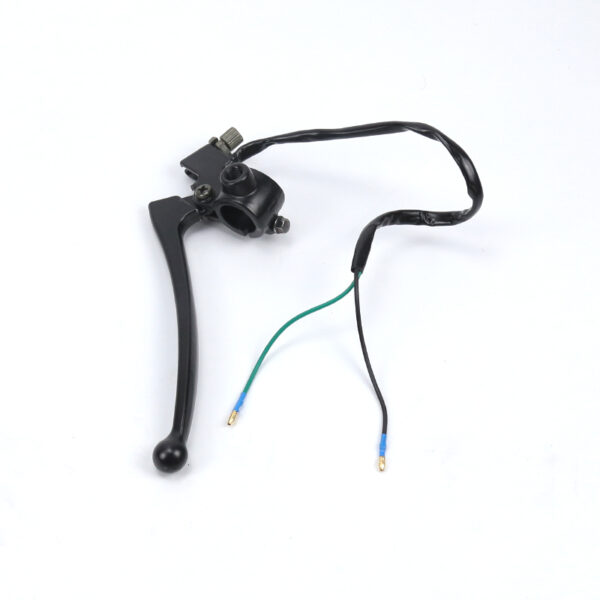 HAISSKY XL185 Left Handlebar Grip | Puño Izquierdo para XL185 - Image 3