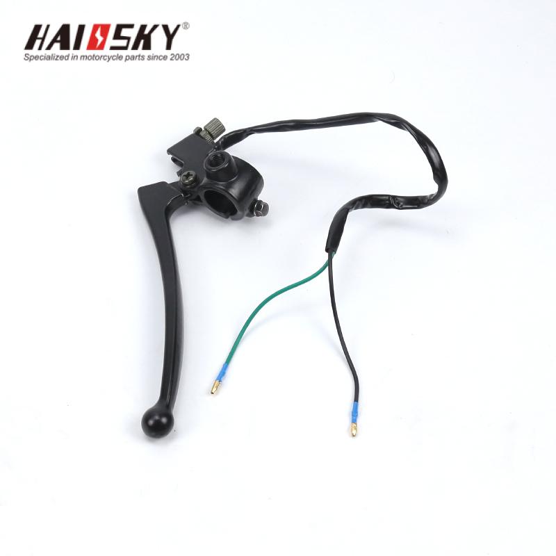 HAISSKY XL185 Left Handlebar Grip | Puño Izquierdo para XL185