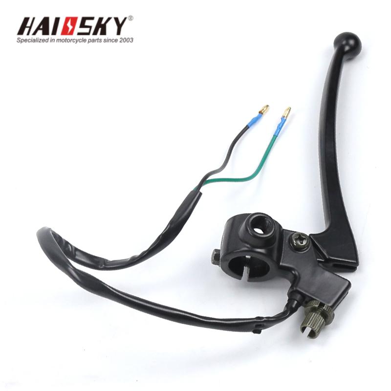 HAISSKY XL185 Left Handlebar Grip | Puño Izquierdo para XL185 - Image 4