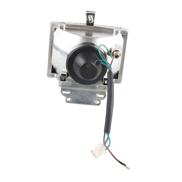 HAIOSKY XL200 Headlight | Faro Delantero XL200 - Image 3