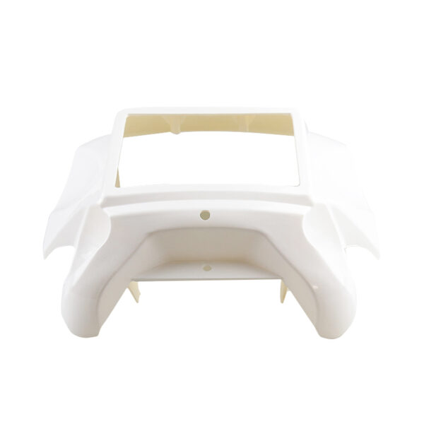 HAISSKY XL200 Headlight Cover | Cubierta del Faro XL200 - Image 3