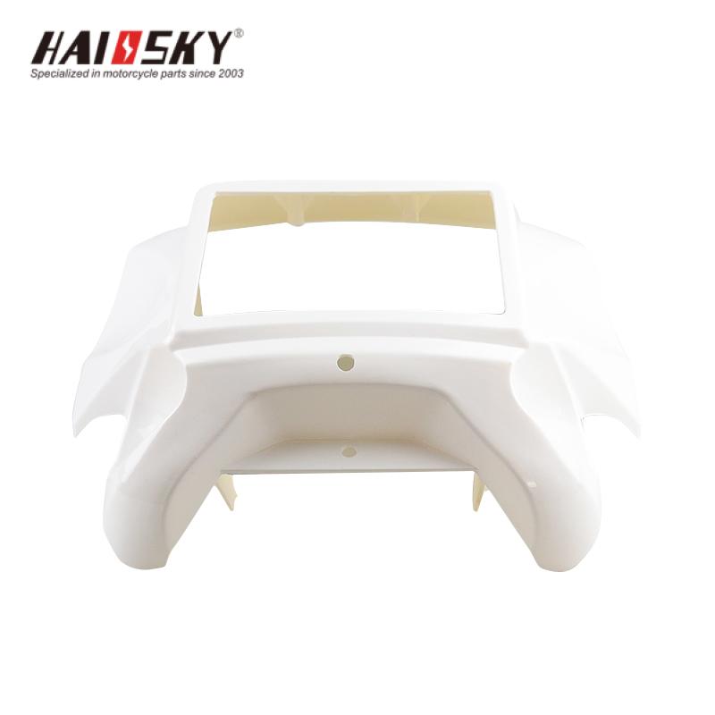 HAISSKY XL200 Headlight Cover | Cubierta del Faro XL200 - Image 3