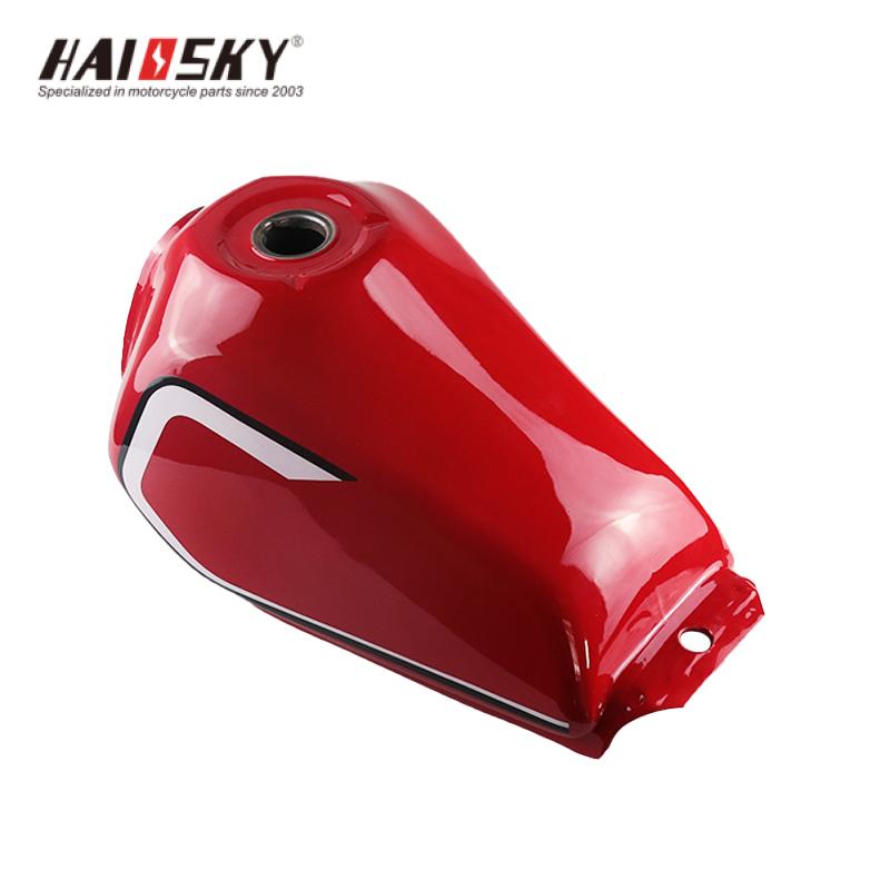 HAIOSKY XL Fuel Tank | Tanque de Combustible para XL