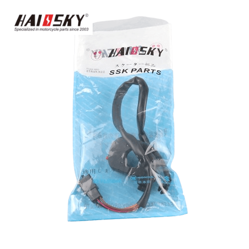 HAISSKY XR150 Right Handlebar Switch | Interruptor de Manillar Derecho para XR150 - Image 2