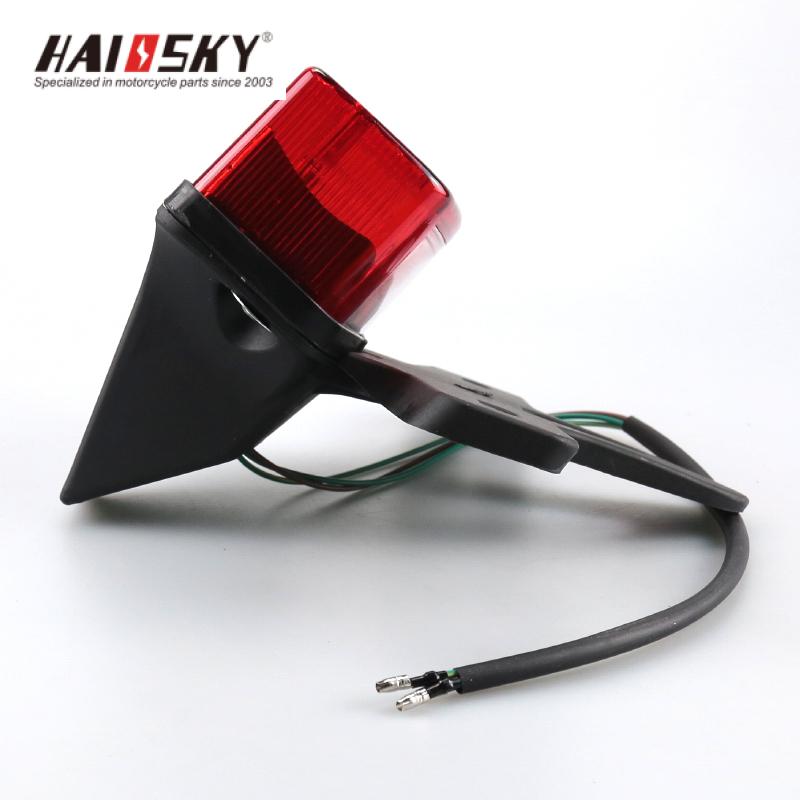 HAISSKY XR Tail Light | Luz Trasera para XR - Image 3