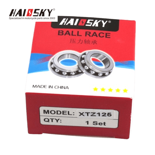 HAISSKY XTZ125 Racing Ball | Rodamiento de Bolas para XTZ125 - Image 5