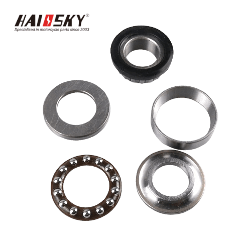 HAISSKY XTZ125 Racing Ball | Rodamiento de Bolas para XTZ125