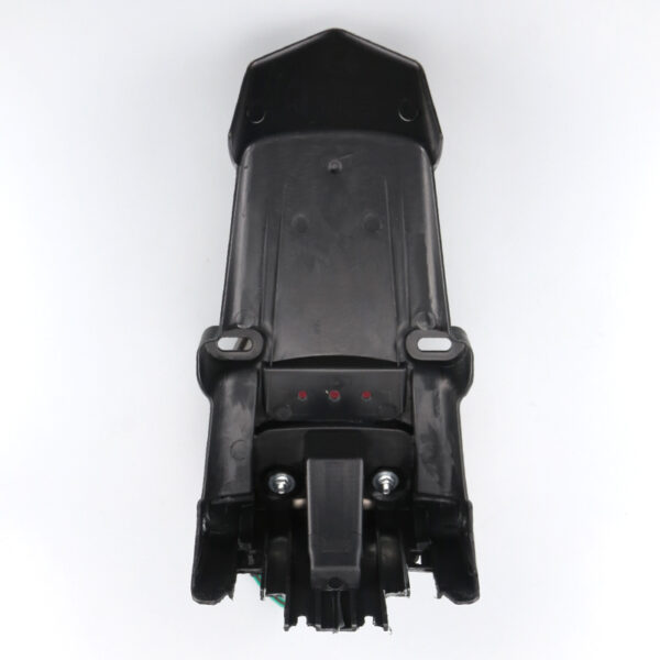 HAISSKY XTZ Tail Light Assembly | Conjunto de Luz Trasera para XTZ - Image 3