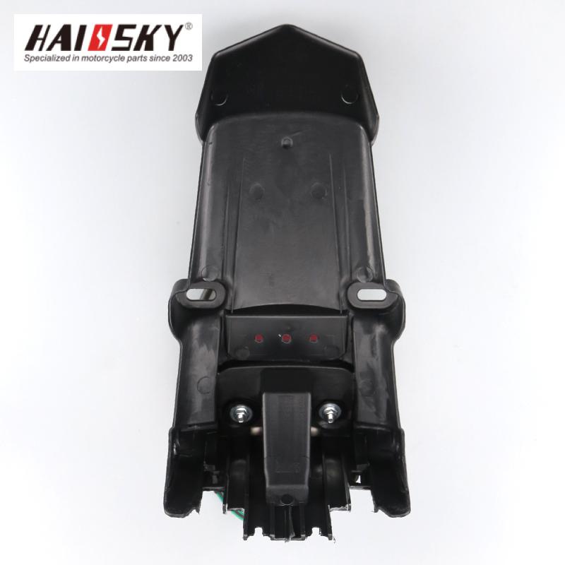HAISSKY XTZ Tail Light Assembly | Conjunto de Luz Trasera para XTZ - Image 3