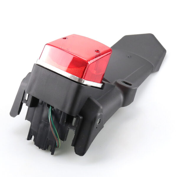 HAISSKY XTZ Tail Light Assembly | Conjunto de Luz Trasera para XTZ - Image 4