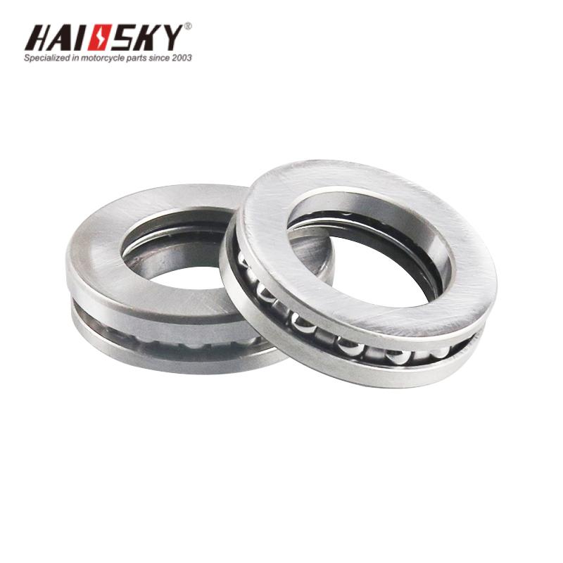 HAIOSKY YBR Clutch Pressure Plate | Placa de Presión de Embrague para YBR - Image 3