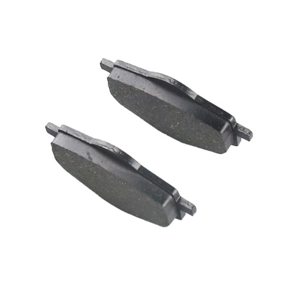 HAISSKY YBR Brake Disc Pad | Pastillas de Freno para YBR - Image 3