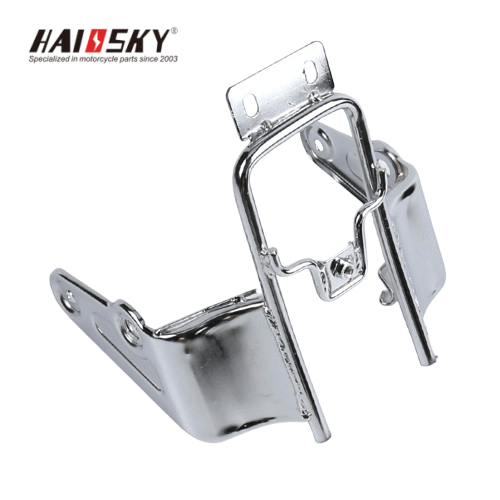 HAISSKY YBR125 Headlight Bracket | Soporte de Faro para YBR125 - Image 3