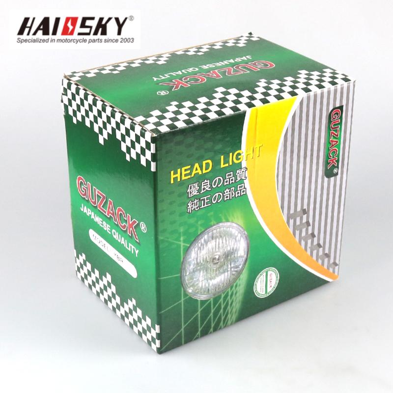 HAISSKY YBR125 Headlight | Faro Delantero para YBR125 - Image 3