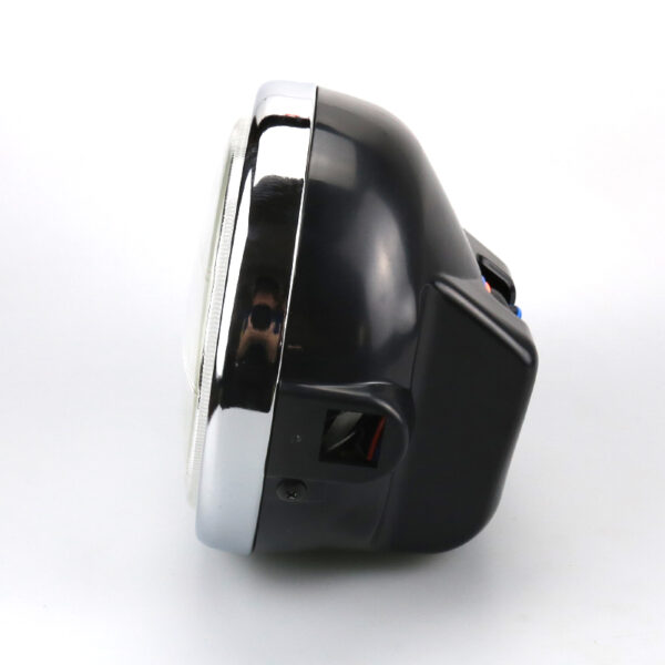HAISSKY YBR125 Headlight | Faro Delantero para YBR125 - Image 4