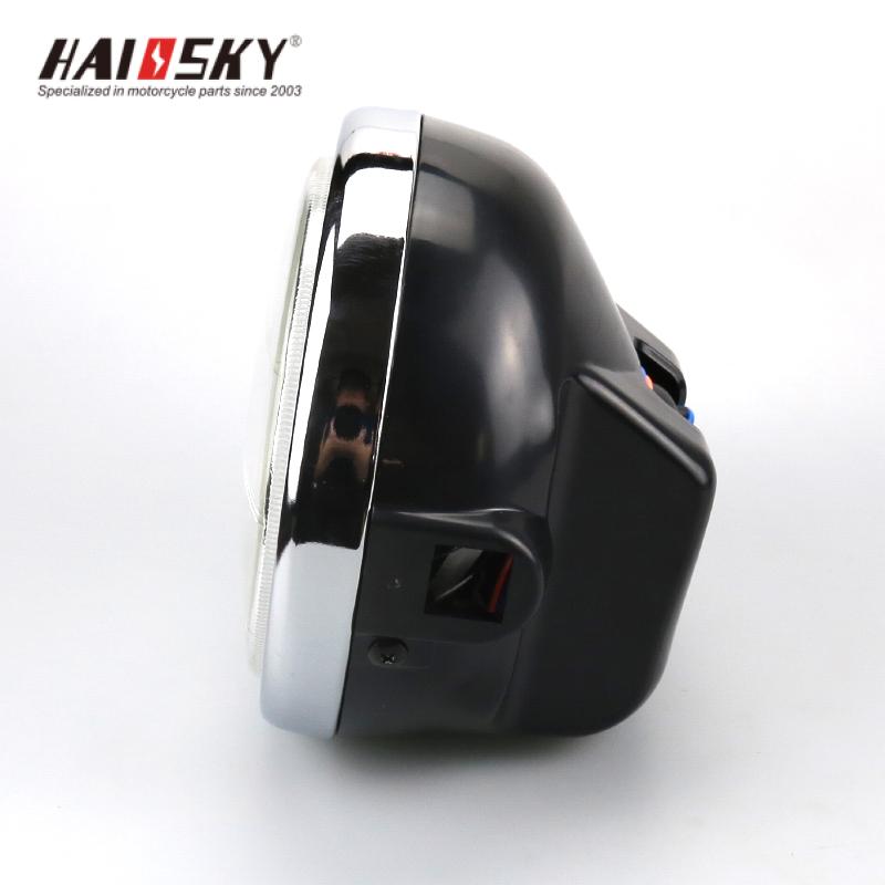 HAISSKY YBR125 Headlight | Faro Delantero para YBR125 - Image 4