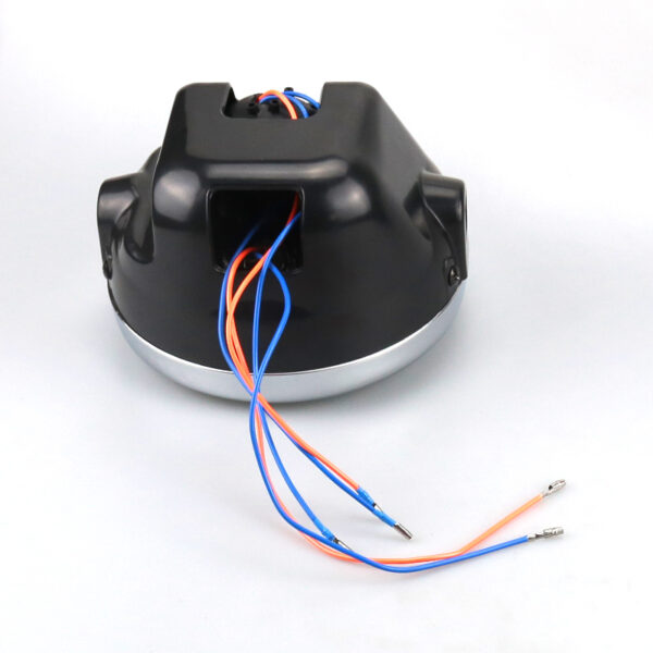 HAISSKY YBR125 Headlight | Faro Delantero para YBR125 - Image 5