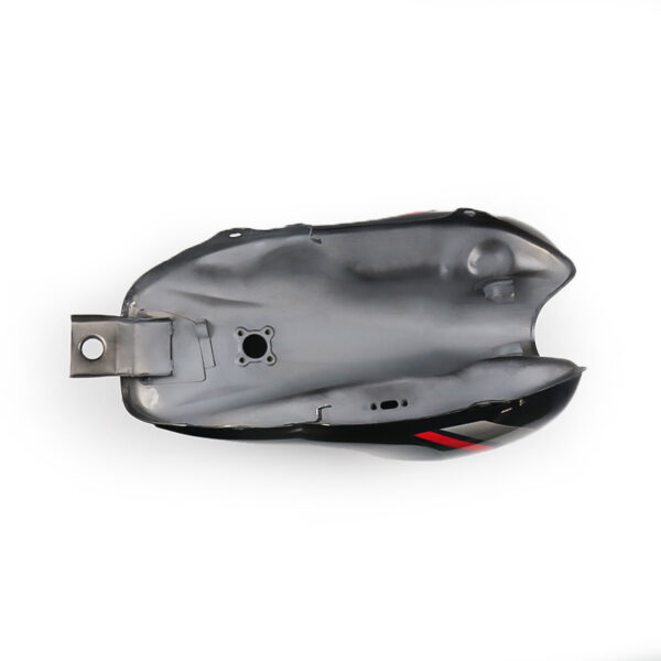 HAISSKY YBR125 Fuel Tank | Tanque de Combustible para YBR125 - Image 3