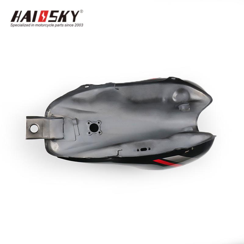 HAISSKY YBR125 Fuel Tank | Tanque de Combustible para YBR125 - Image 3