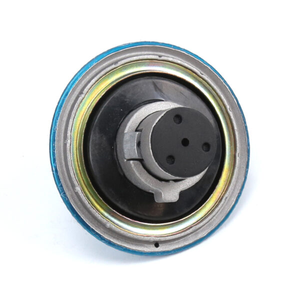HAISSKY YBR125 Fuel Tank Cap Lock | Cerradura de Tapón de Combustible para YBR125 - Image 3