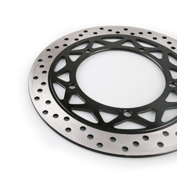 HAISSKY YBR125 Front Brake Disc | Disco de Freno Delantero para YBR125 - Image 3