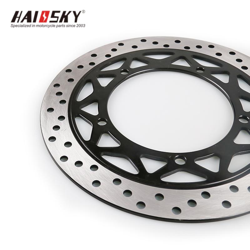 HAISSKY YBR125 Front Brake Disc | Disco de Freno Delantero para YBR125 - Image 3