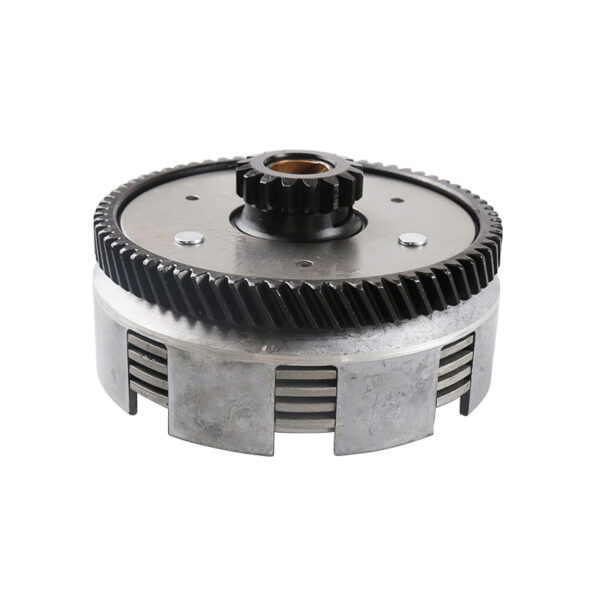 HAISSKY YBR125 Clutch Assembly | Conjunto de Embrague para YBR125
