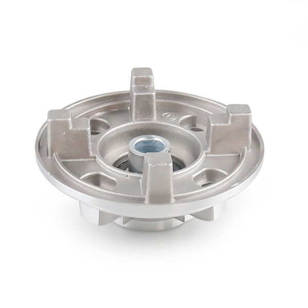 HAISSKY YBR125 Sprocket Sitting | Durable Chain Sprocket Hub for Yamaha YBR 125 - Image 4