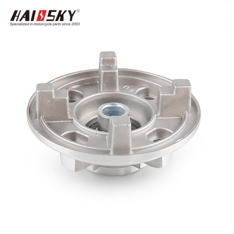 HAISSKY YBR125 Sprocket Sitting | Durable Chain Sprocket Hub for Yamaha YBR 125 - Image 4
