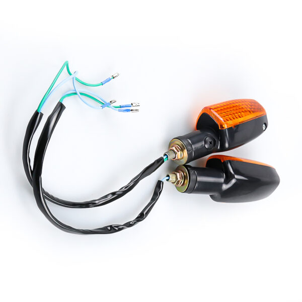 HAISSKY YBR125 Turn Signal | Luz de Giro para YBR125 - Image 3
