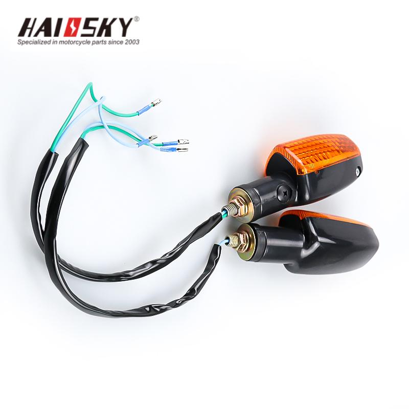 HAISSKY YBR125 Turn Signal | Luz de Giro para YBR125 - Image 3