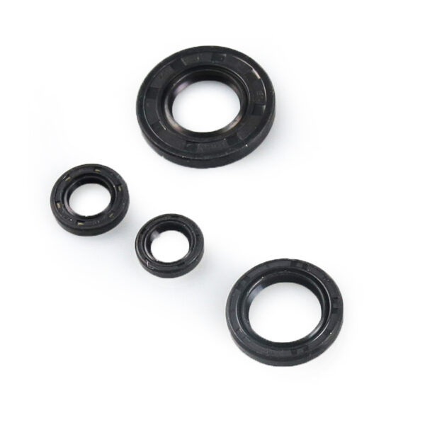HAISSKY YBR Complete Oil Seal Kit | Juego Completo de Retenes de Aceite para YBR - Image 4