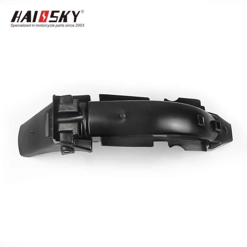 HAISSKY YBR Rear Fender | Guardabarros Trasero para YBR - Image 3