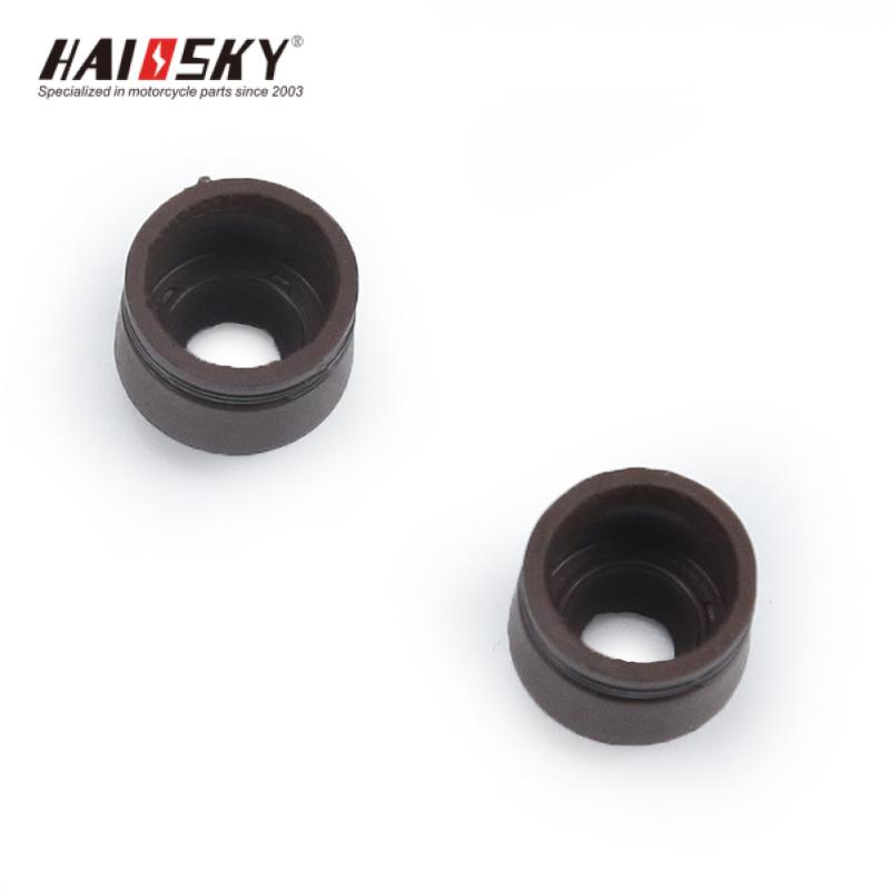 HAISSKY YBR Valve Stem Seal | Sello de Vástago de Válvula para YBR - Image 3