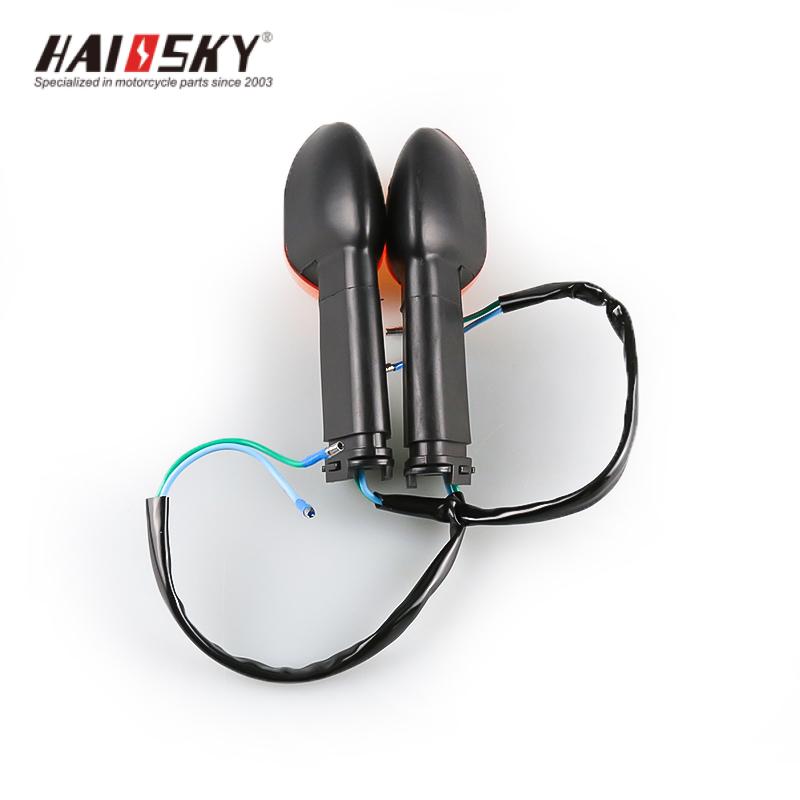 HAISSKY YBR Turn Signal Light | Luz Intermitente para YBR - Image 3