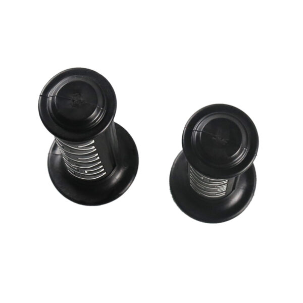 HAISSKY Yamaha Handlebar Grips | Puños de Manillar Yamaha - Image 2