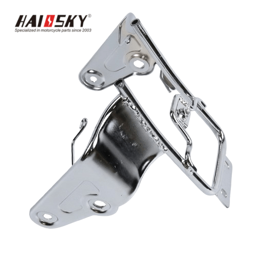 HAISSKY YBR125 Headlight Bracket | Soporte de Faro para YBR125 - Image 2