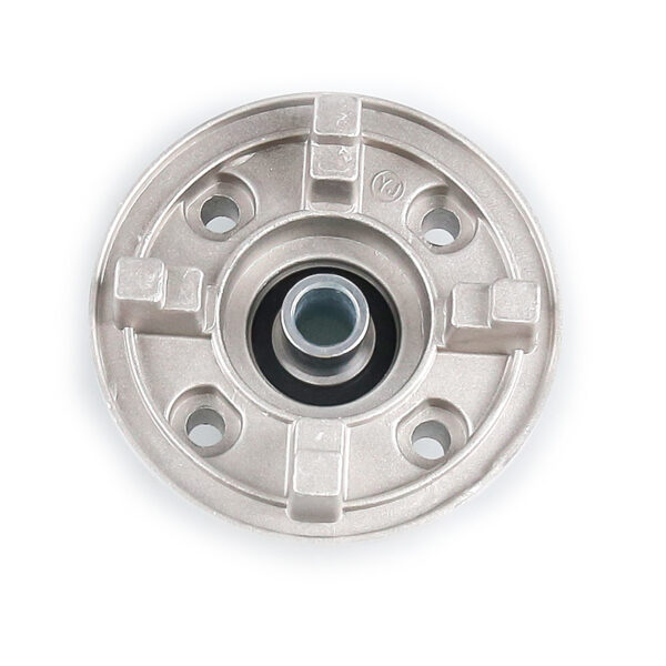 HAISSKY YBR125 Sprocket Sitting | Durable Chain Sprocket Hub for Yamaha YBR 125 - Image 2