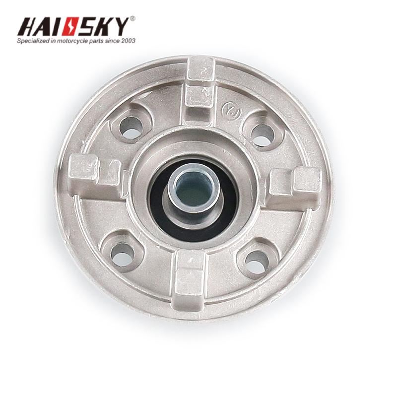 HAISSKY YBR125 Sprocket Sitting | Durable Chain Sprocket Hub for Yamaha YBR 125 - Image 2