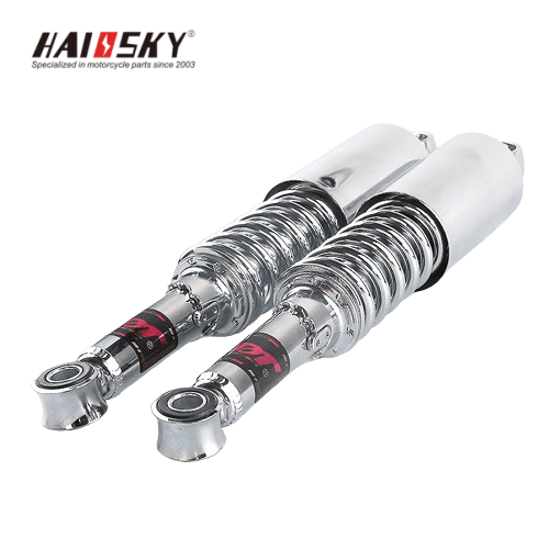 HAISSKY CG125 Rear Shock Absorber | Amortiguador Trasero para CG125 - Image 2