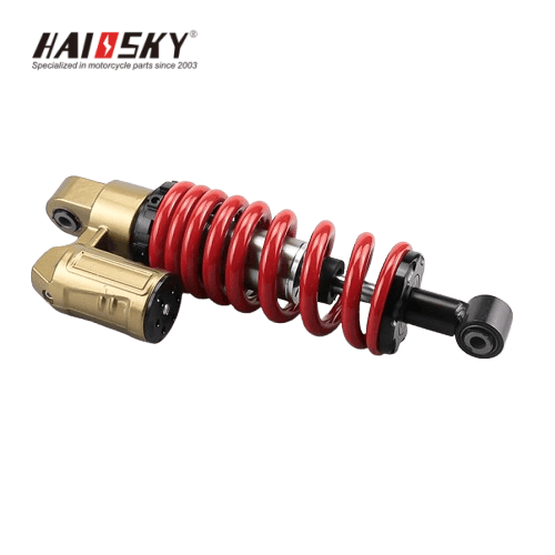 HAISSKY NS200 Rear Shock Absorber | Amortiguador Trasero para NS200 - Image 2