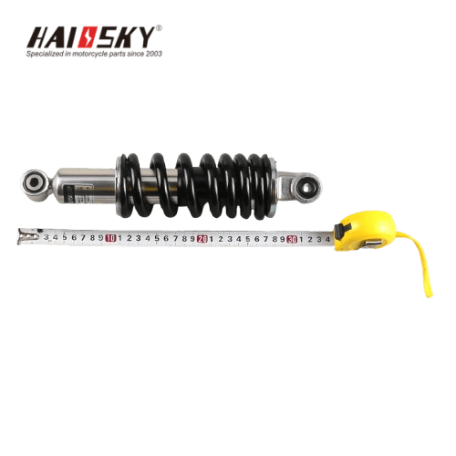 HAISSKY NXR125 Rear Shock Absorber | Amortiguador Trasero para NXR125 - Image 2