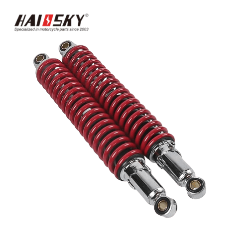HAISSKY SL185 Rear Shock Absorber | Amortiguador Trasero para SL185 - Image 2