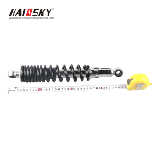 HAISSKY YBR Rear Shock Absorber | Amortiguador Trasero para YBR - Image 2