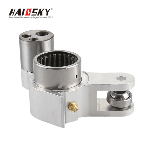 HAISSKY GXT200 Swingarm Assembly | Basculante Completo para GXT200 - Image 2