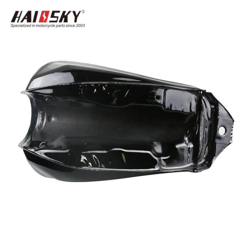 HAISSKY BROSS Motorcycle Fuel Tank | Tanque de Combustible para BROSS - Image 2
